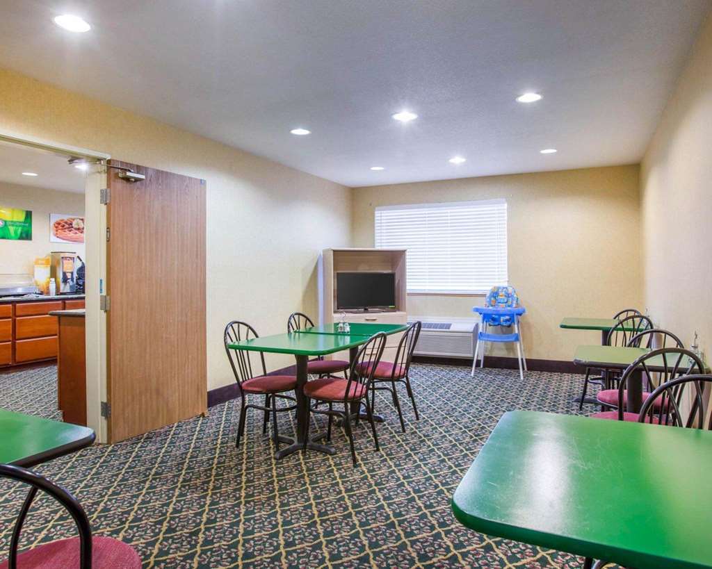 Quality Inn & Suites Weed Exterior foto